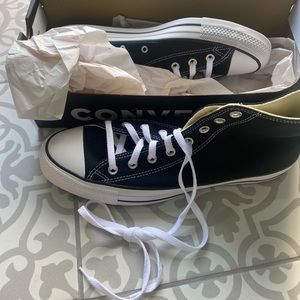 Men’s Converse High Tops
